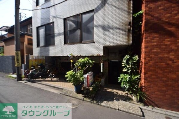 アーバンパレス千駄木の物件内観写真